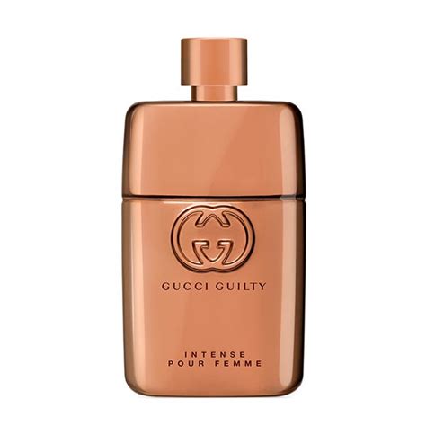 perfumes gucci de mujer|perfume gucci mujer druni.